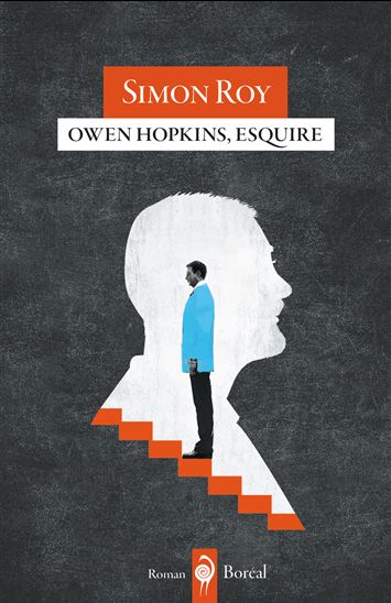 Owen Hopkins, Esquire - SIMON ROY