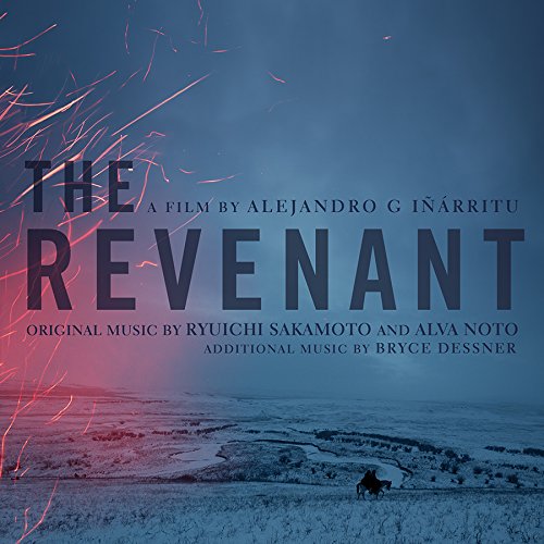 The Revenant (Vinyle) - B.O. FILM