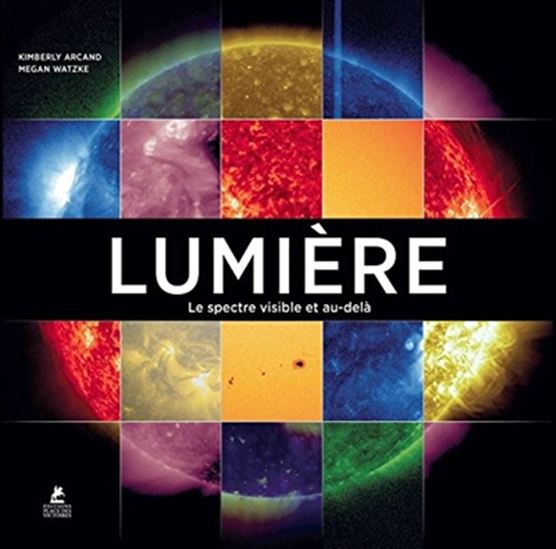 La Lumière - MEGAN WATZKE - KIMBERLY ARCAND