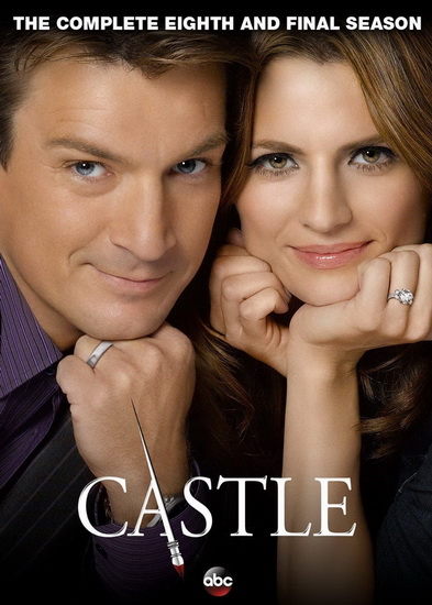 Castle (Season 8) - CASTLE
