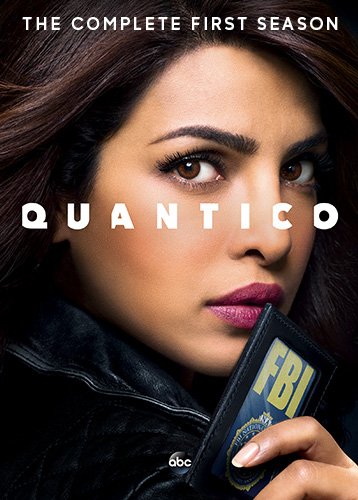 Quantico (Season 1) - QUANTICO