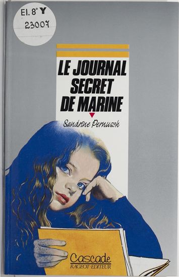 Le Journal secret de Marine - S PERNUSCH