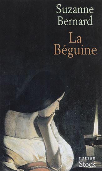 la Béguine - SUZANNE BERNARD