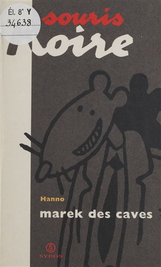 Marek des caves - HANNO BUMFELDER
