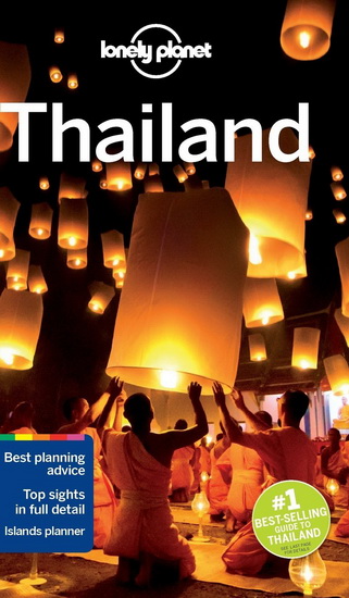 Thailand 16th ed. - COLLECTIF