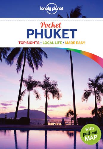 Pocket Phuket 4th ed. - COLLECTIF