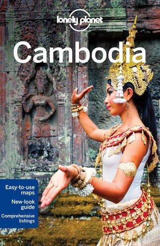 Cambodia 10th ed. - COLLECTIF