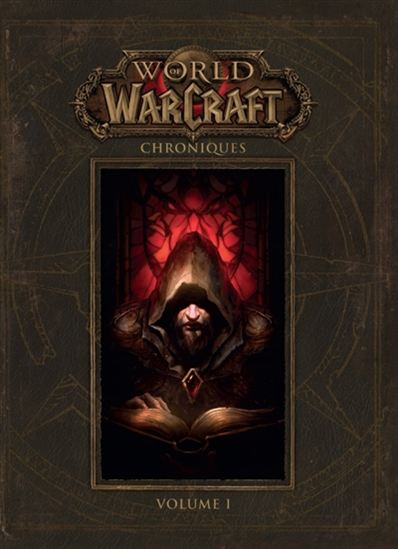 World of Warcraft : chroniques #01 - PETER LEE