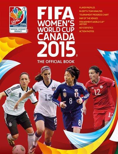 Fifa women's world cup canada