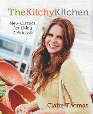 Kitchy kitchen,the - CLAIRE THOMAS