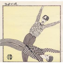 Tainted Love/Where Did... (SG) - SOFT CELL