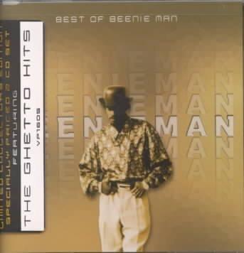 Collector's edition/best of - BEENIE MAN   (REGGAE)