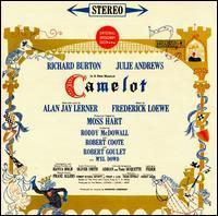 Camelot (B/O) - LERNERALAN JAY - LOEWE FREDERICK
