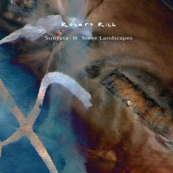 Sunyata:Inner Landscapes - RICH ROBERT