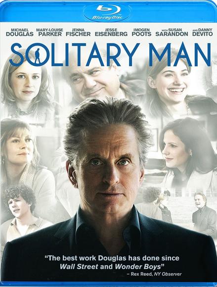 Solitary Man - BRIAN KOPPELMAN