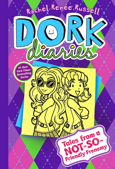 Dork diaries #11 - RACHEL RENÉE RUSSELL