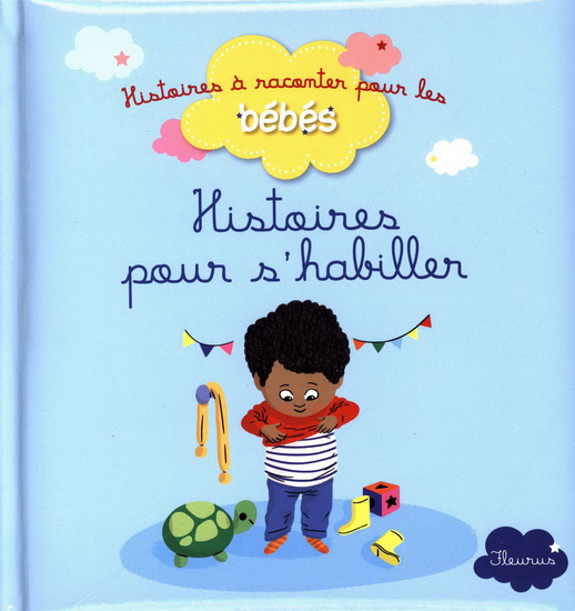 Livres pour bébé, Pour les bébés