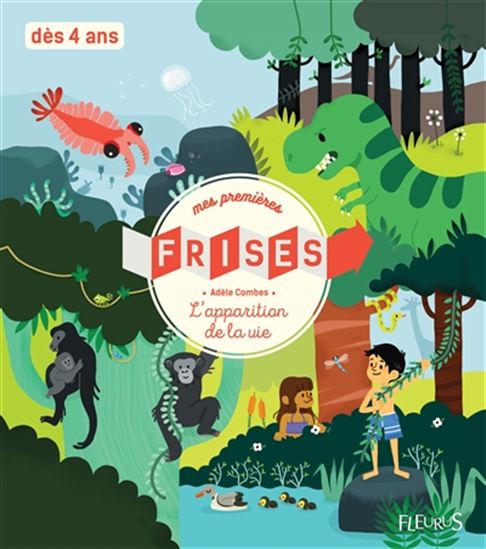 L&#39;Apparition de la vie - COLLECTIF