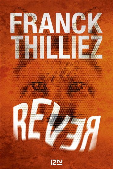 Rêver - FRANCK THILLIEZ