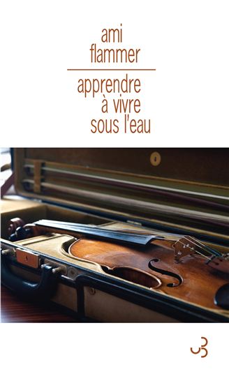 Apprendre à vivre sous l'eau - AMI FLAMMER
