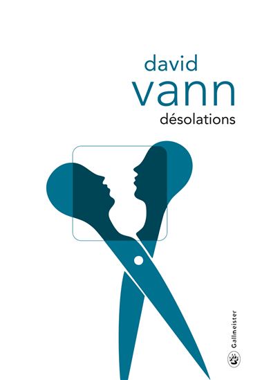 Désolations N. éd. - DAVID VANN
