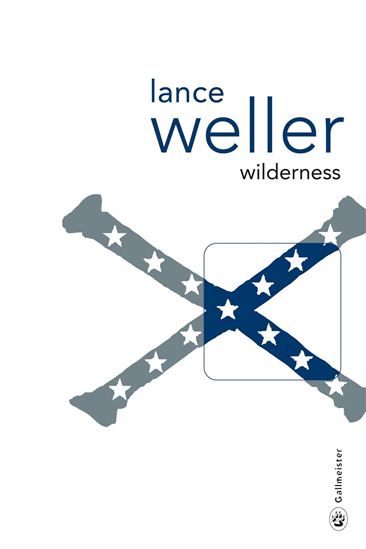 Wilderness - LANCE WELLER