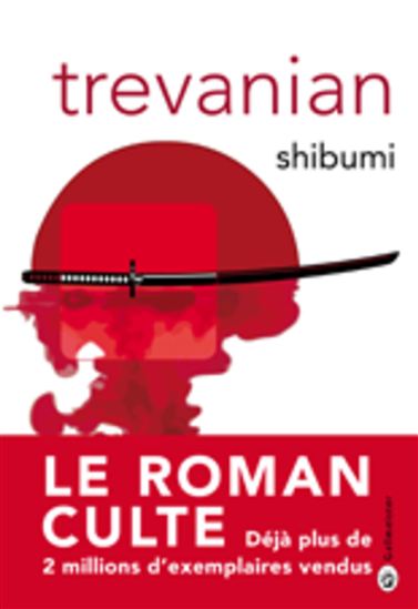Shibumi N. éd. - TREVANIAN