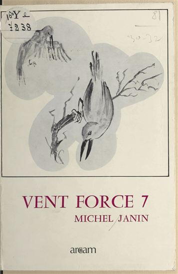 Vent force 7 - MICHEL JANIN