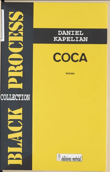 Coca - DANIEL KAPELIAN