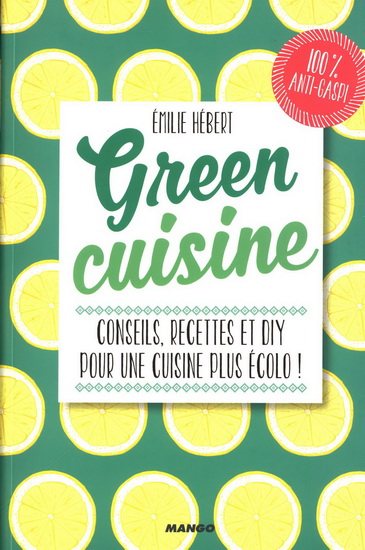 Green cuisine - COLLECTIF
