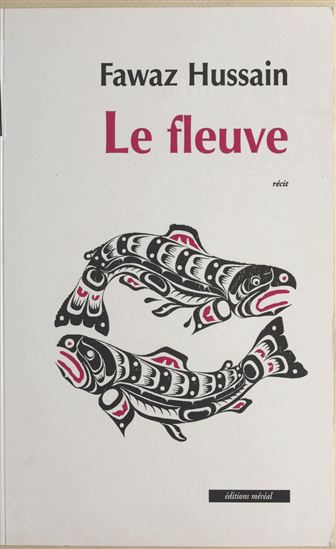 Le fleuve - FAWAZ HUSSAIN