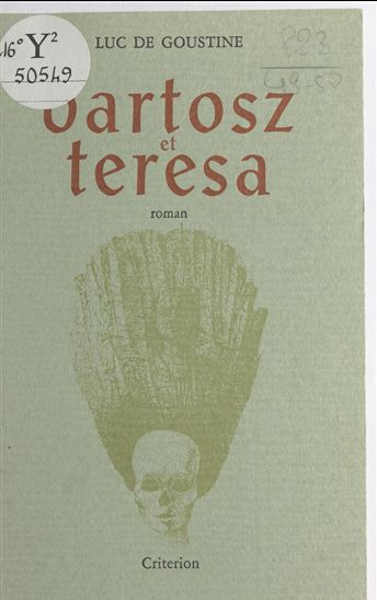 Bartosz et Térésa - LUC DE GOUSTINE