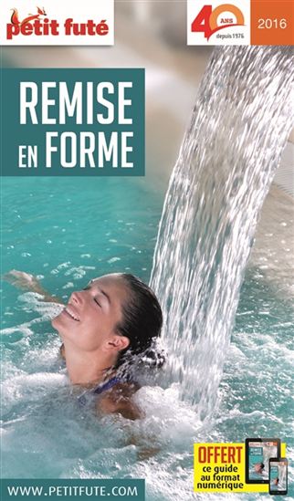 Remise en forme 2016 - COLLECTIF