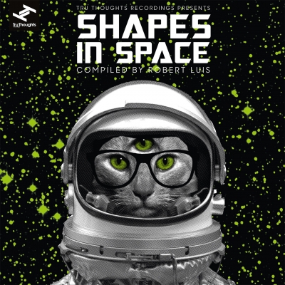 Shapes In Space - COMPILATION