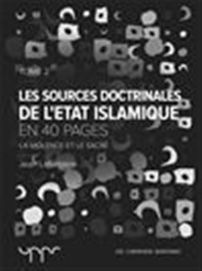 Les sources doctrinales de l’État Islamique – Tome 2 - JEAN LAFONTAINE