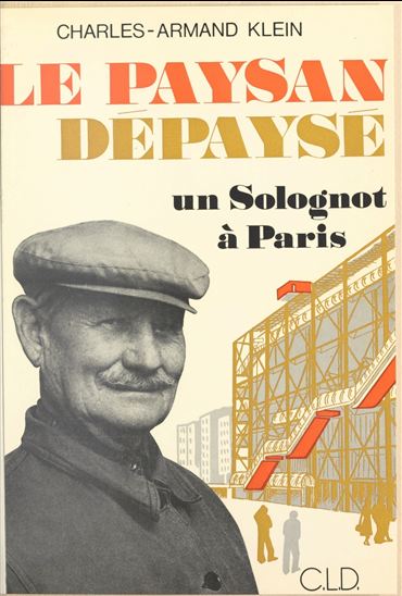 Le paysan dépaysé - CHARLES-ARMAND KLEIN