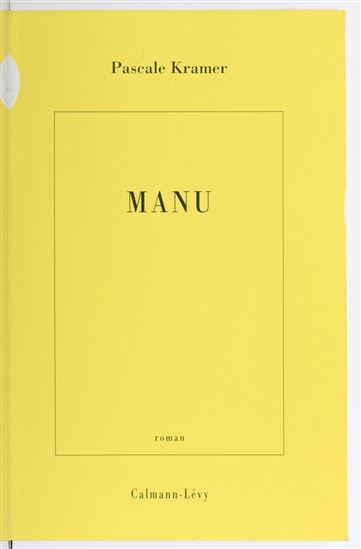 Manu - PASCALE KRAMER