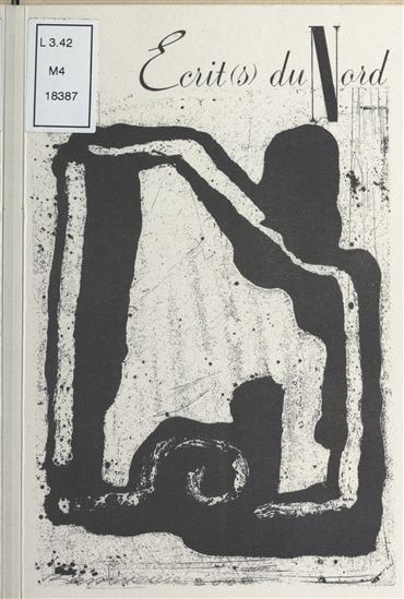 Écrit(s) du Nord (6) - COLLECTIF