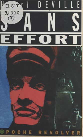 Sans effort - HENRI DEVILLE