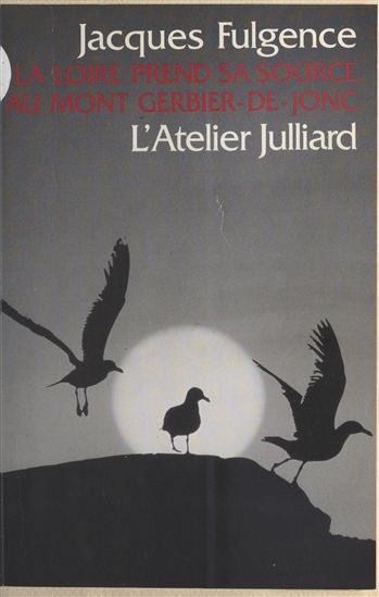 La Loire prend sa source au mont Gerbier de Jonc - JACQUES FULGENCE