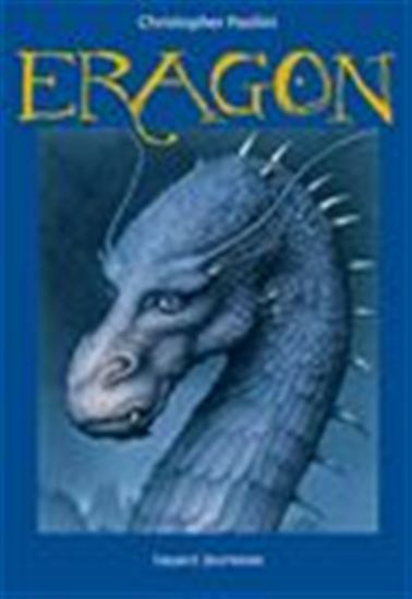 Eragon T.01 - CHRISTOPHER PAOLINI