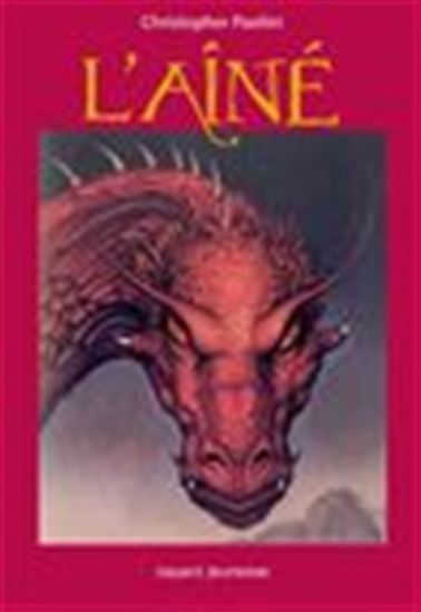 L'Aîné T.02 - CHRISTOPHER PAOLINI