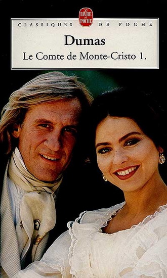 Le Comte de Monte-Cristo T.01 - ALEXANDRE DUMAS