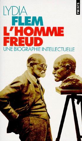 L'Homme Freud - LYDIA FLEM