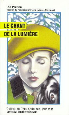 Le Chant de la lumière - KIT PEARSON