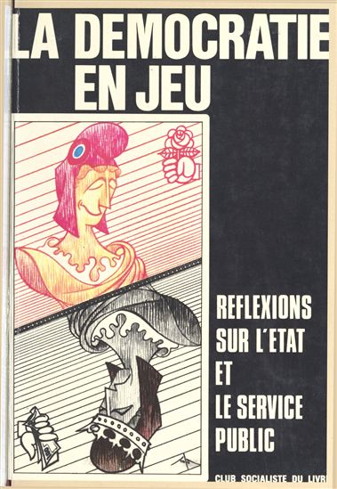 La démocratie en jeu - PARTI SOCIALISTE