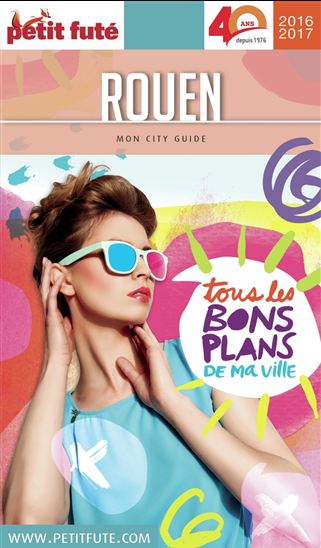Rouen 2016-2017 - COLLECTIF