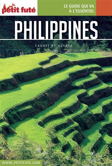Philippines N. éd. - DOMINIQUE AUZIAS - JEAN-PAUL LABOURDETTE
