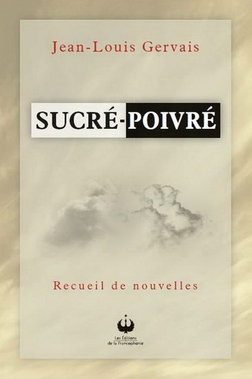 Sucré-poivré - JEAN-LOUIS GERVAIS