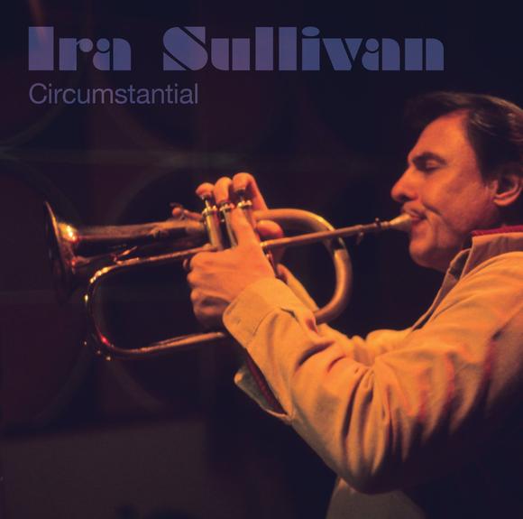 Circumstantial - SULLIVAN IRA